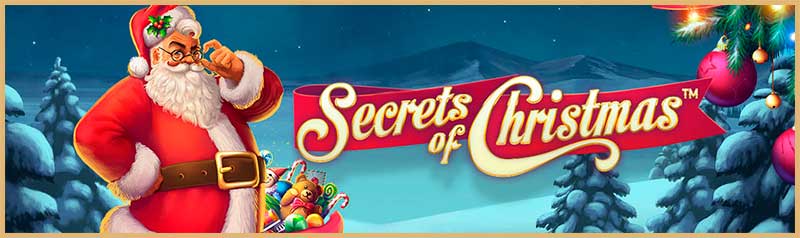 Фриспины в SECRETS OF CHRISTMAS™